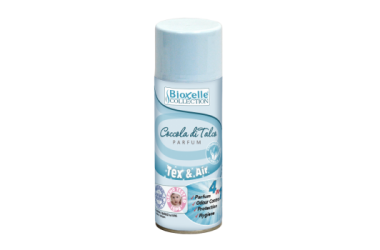 DEOSPRAY IPOALLERGENICO COCCOLA DI TALCO ML. 400